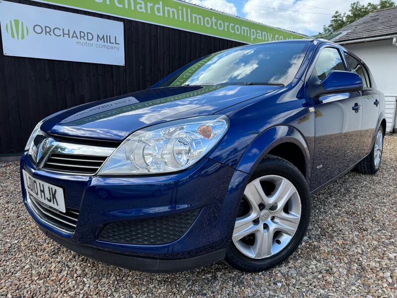 Does vauxhall astra 2010 have isofix hot sale
