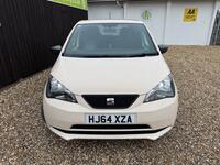 SEAT MII