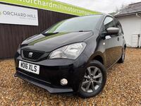 SEAT MII