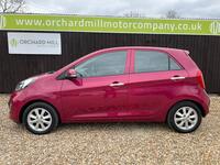 KIA PICANTO