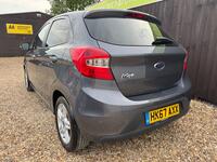 FORD KA+