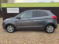 FORD KA+