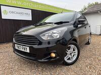 FORD KA+
