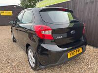 FORD KA+