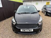 FORD KA+