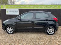 FORD KA+