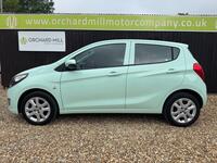 VAUXHALL VIVA