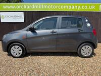 SUZUKI CELERIO
