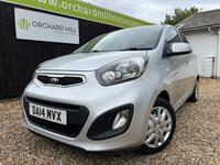 KIA PICANTO
