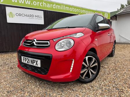 CITROEN