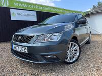 SEAT TOLEDO