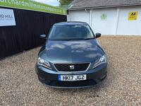 SEAT TOLEDO