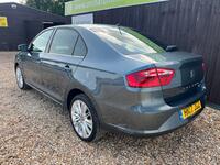 SEAT TOLEDO