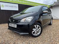 SEAT MII